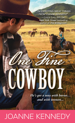 One Fine Cowboy