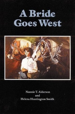 A Bride Goes West cover