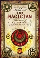 The Magician (The Secrets of the Immortal Nicholas Flamel, #2)