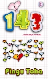 1 4 3 book cover
