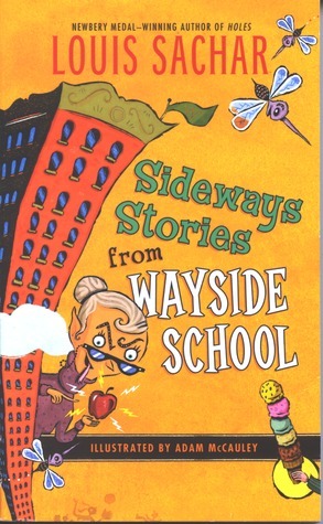 Sideways Stories from Wayside School