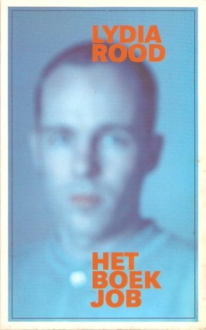 Het Boek Job book cover