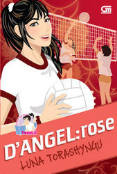 D`Angel book cover 2