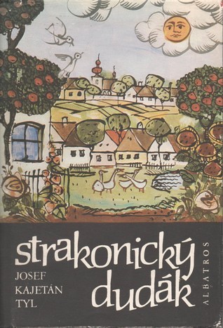 Strakonický dudák