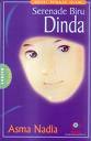 Serenade Biru Dinda book cover