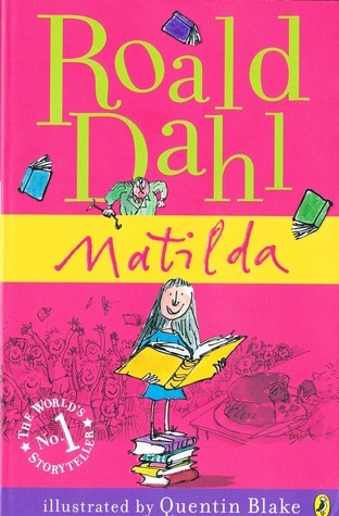 Matilda