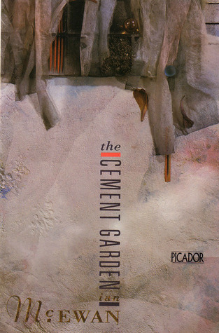 The Cement Garden