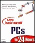 Sams Teach Yourself PCs in 24 Hours book cover