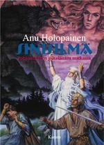 Pohjoistuuli book cover 2