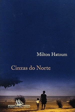 Ashes of the Amazon book cover