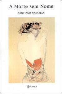 A Morte sem Nome book cover