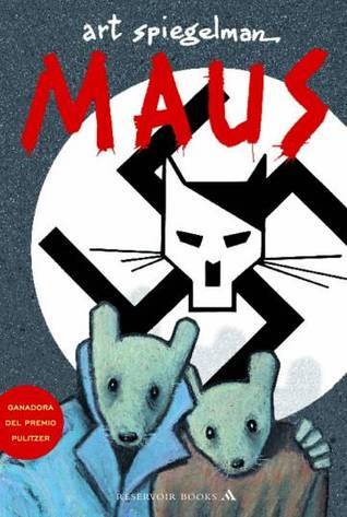 Maus: Relato de un superviviente