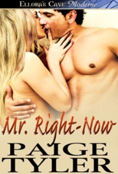 Mr. Right-Now book cover
