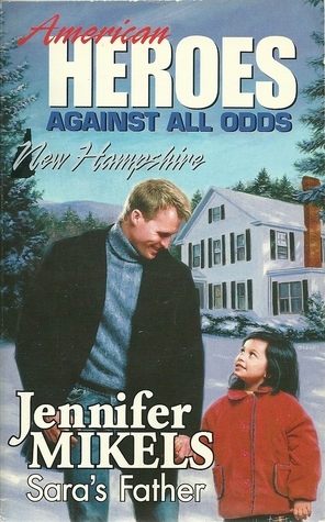 Sara's Father book cover