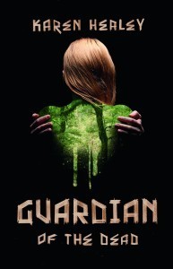 Guardian of the Dead