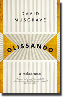 Glissando: A Melodrama