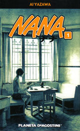 Nana, Vol. 1