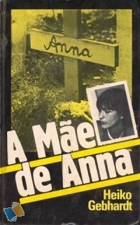 La madre de Anna book cover