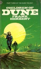 Children of Dune (Dune #3)