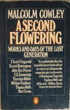 A Second Flowering book cover