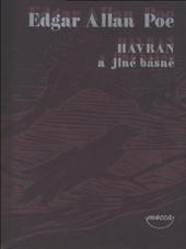 Havran a jiné básně