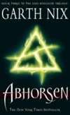 Abhorsen (The Old Kingdom Trilogy, #3)