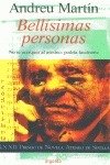 Bellísimas personas book cover