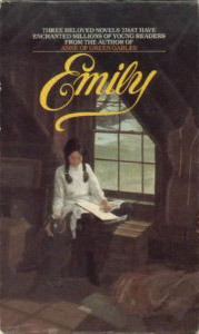 Emily Starr Trilogy