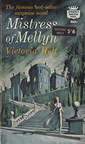 Mistress of Mellyn