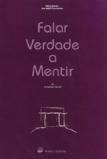 Falar Verdade a Mentir book cover