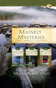 Mainely Mysteries