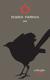 Ó book cover