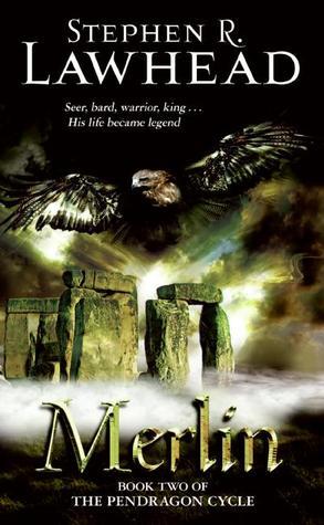 Merlin (The Pendragon Cycle #2)