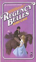 Regency Belles book cover