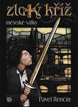 Městské války book cover 1