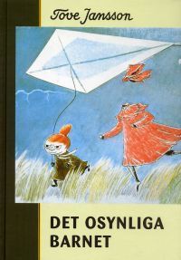 Det osynliga barnet (Mumintrollen, #7)