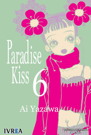 Paradise Kiss 6 de 10 by Ai Yazawa | Goodreads