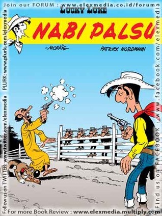 Nabi Palsu