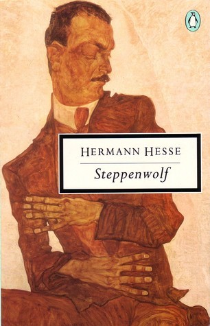 Steppenwolf