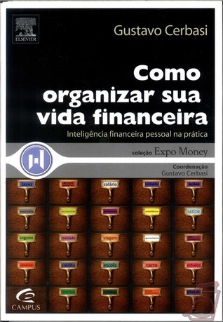 Como organizar sua vida financeira