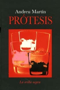 Prótesis book cover