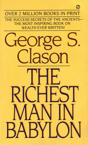 The Richest Man In Babylon