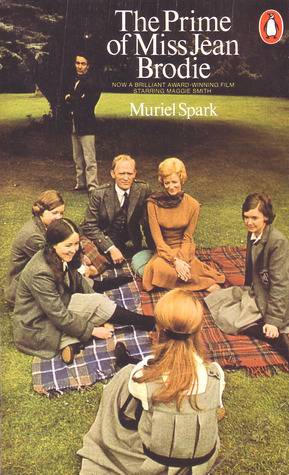 The Prime of Miss Jean Brodie