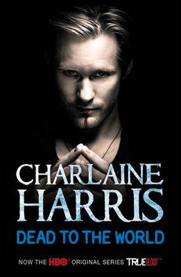 Dead To The World (Sookie Stackhouse, #4)