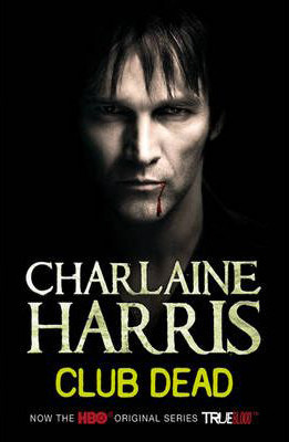 Club Dead (Sookie Stackhouse, #3)