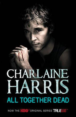 All Together Dead (Sookie Stackhouse, #7)