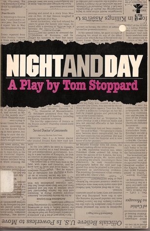 Night and Day