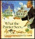 What the Painter Sees book cover
