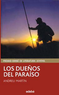 Los dueños del paraíso book cover