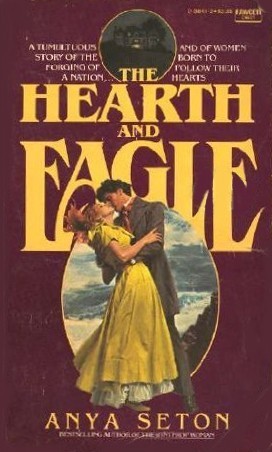 The Hearth and Eagle